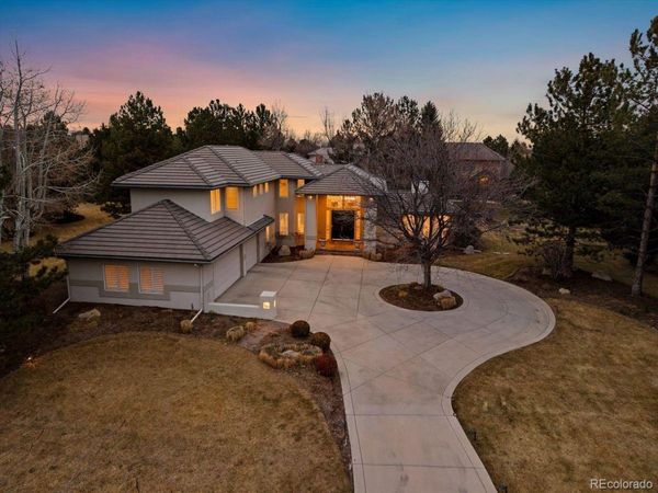 4391 Preserve Parkway S, Greenwood Village, CO 80121