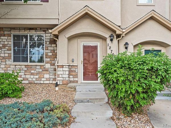 12767 Ivanhoe Street, Thornton, CO 80602
