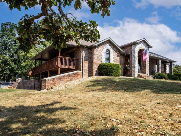 1257 State Road Aa, Fair Grove, MO 65648