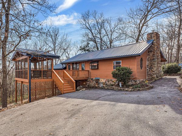 Tbd Princeton Avenue, Hollister, MO 65672
