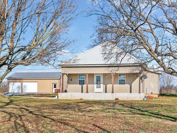 171 Us Highway 160, Greenfield, MO 65661