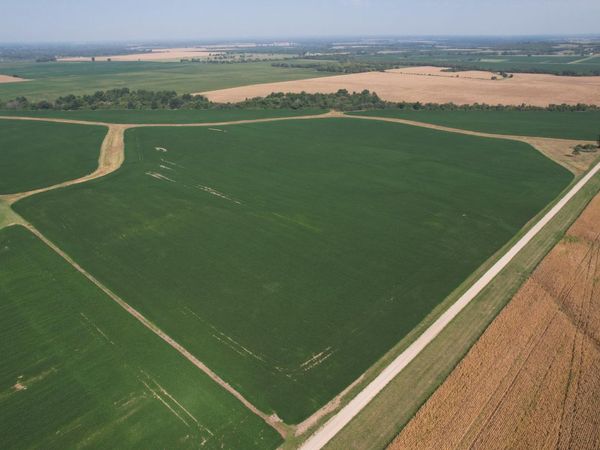 0000 S 2100 Road , Nevada, MO 64772