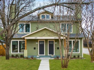 6045 Velasco Avenue, Dallas, TX 75206