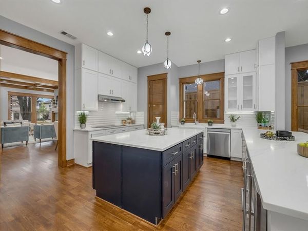 6045 Velasco Avenue, Dallas, TX 75206