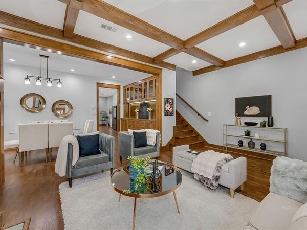 6045 Velasco Avenue, Dallas, TX 75206