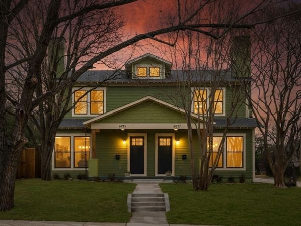 6047 Velasco Avenue, Dallas, TX 75206