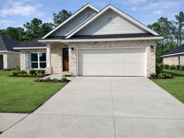 4062 Leighton Place Drive, Mobile, AL 36693