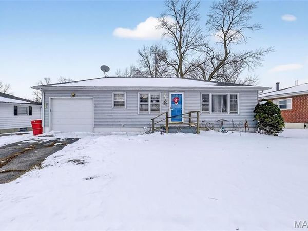 212 Boyd Drive, Louisiana, MO 63353