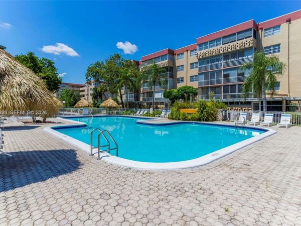 406 NW 68th Ave, Unit 125, Plantation, FL 33317