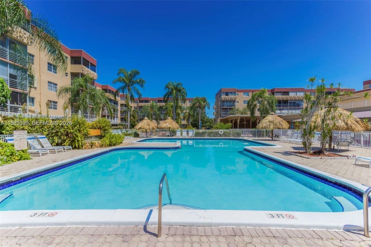 406 NW 68th Ave, Unit 125, Plantation, FL 33317 Photo