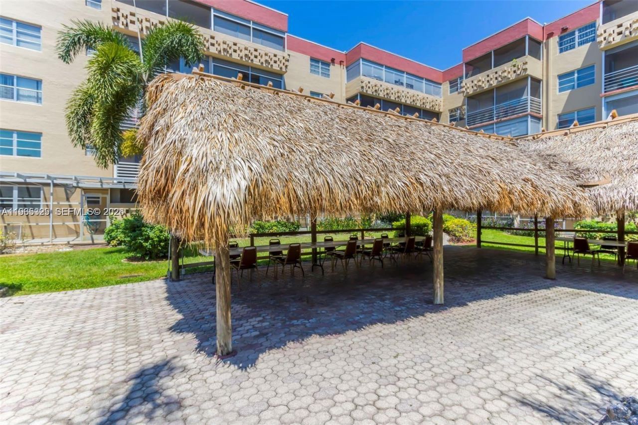 406 NW 68th Ave, Unit 125, Plantation, FL 33317 Photo