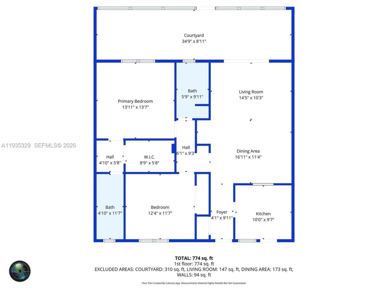 406 NW 68th Ave, Unit 125, Plantation, FL 33317 Photo