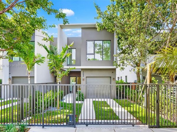 3084 Indiana St, Miami, FL 33133