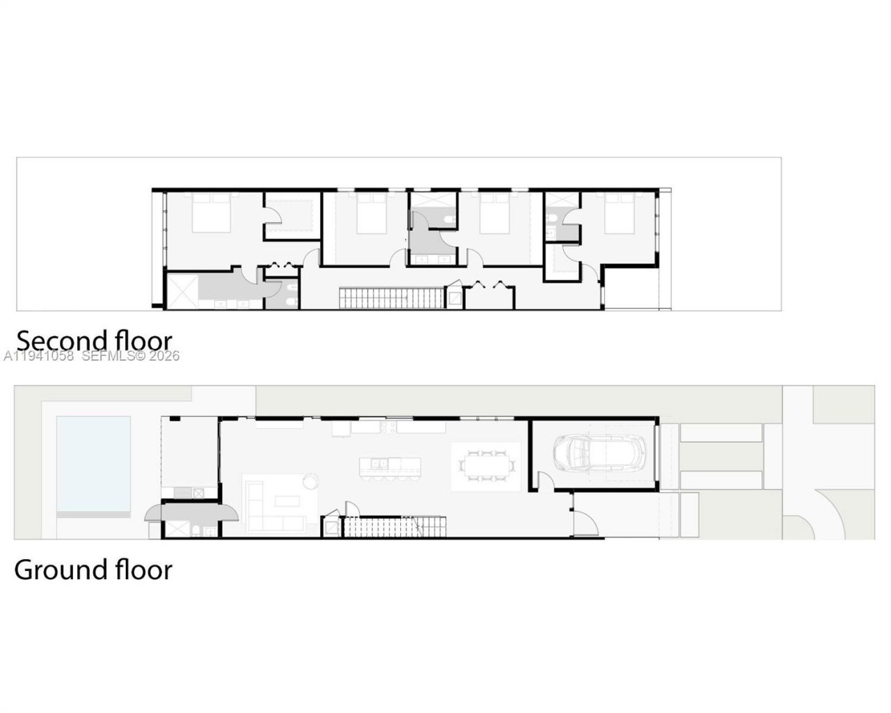 3084 Indiana St, Miami, FL 33133 Photo