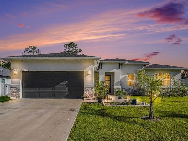 1328 Washburn ST SE, Palm Bay, FL 32909