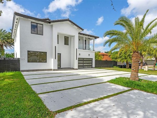 19246 SW 132nd Ave , Miami, FL 33177