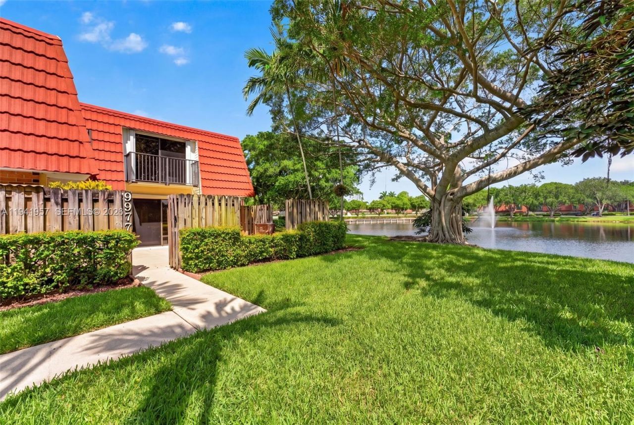 9977 NW 6th Ct, Unit 9977, Plantation, FL 33324 Photo