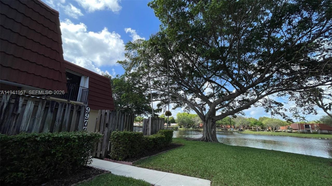 9977 NW 6th Ct, Unit 9977, Plantation, FL 33324 Photo