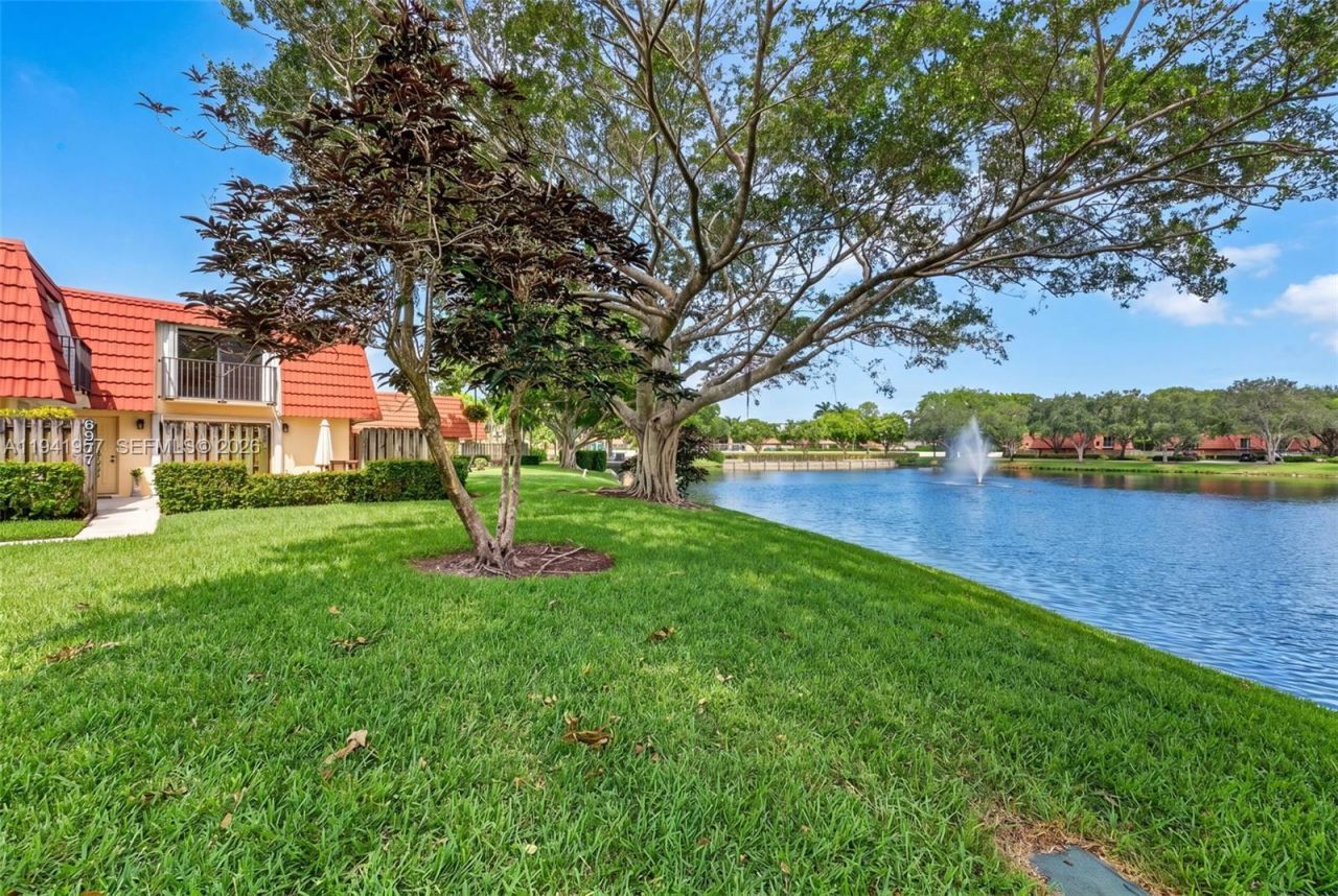9977 NW 6th Ct, Unit 9977, Plantation, FL 33324 Photo