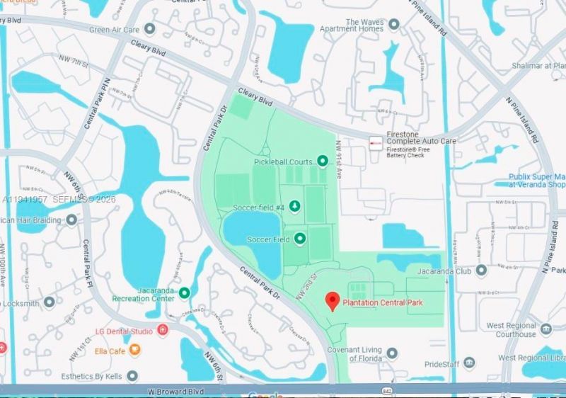 9977 NW 6th Ct, Unit 9977, Plantation, FL 33324 Photo