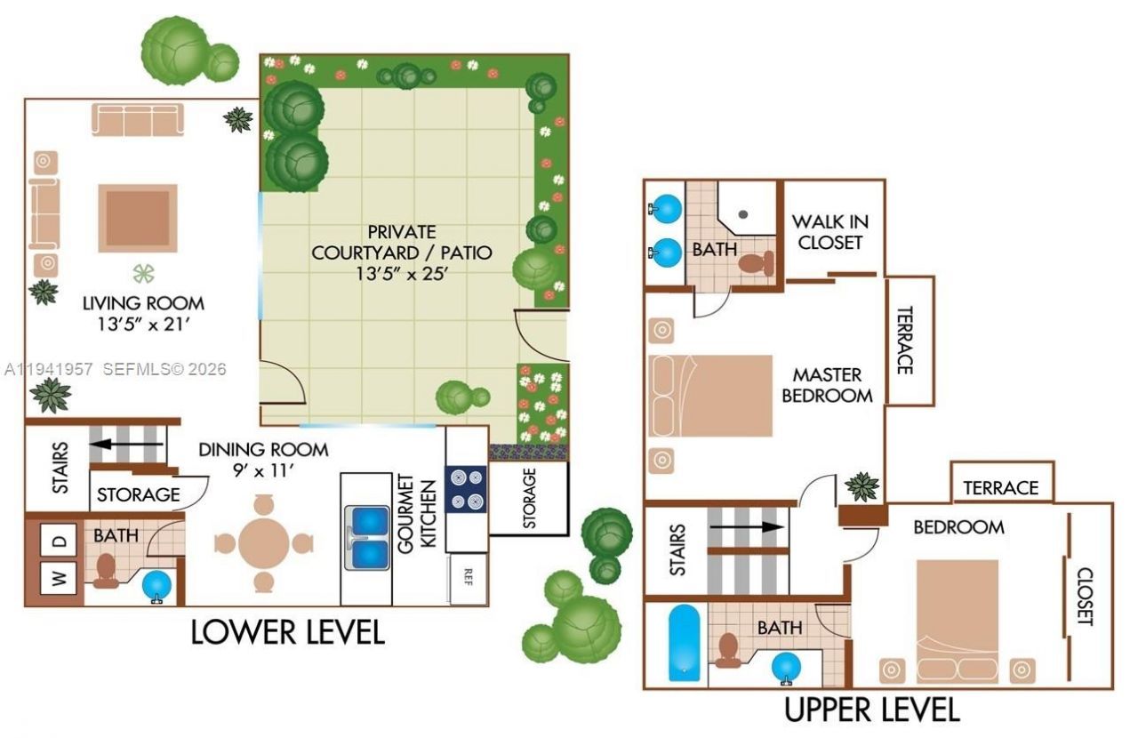 9977 NW 6th Ct, Unit 9977, Plantation, FL 33324 Photo