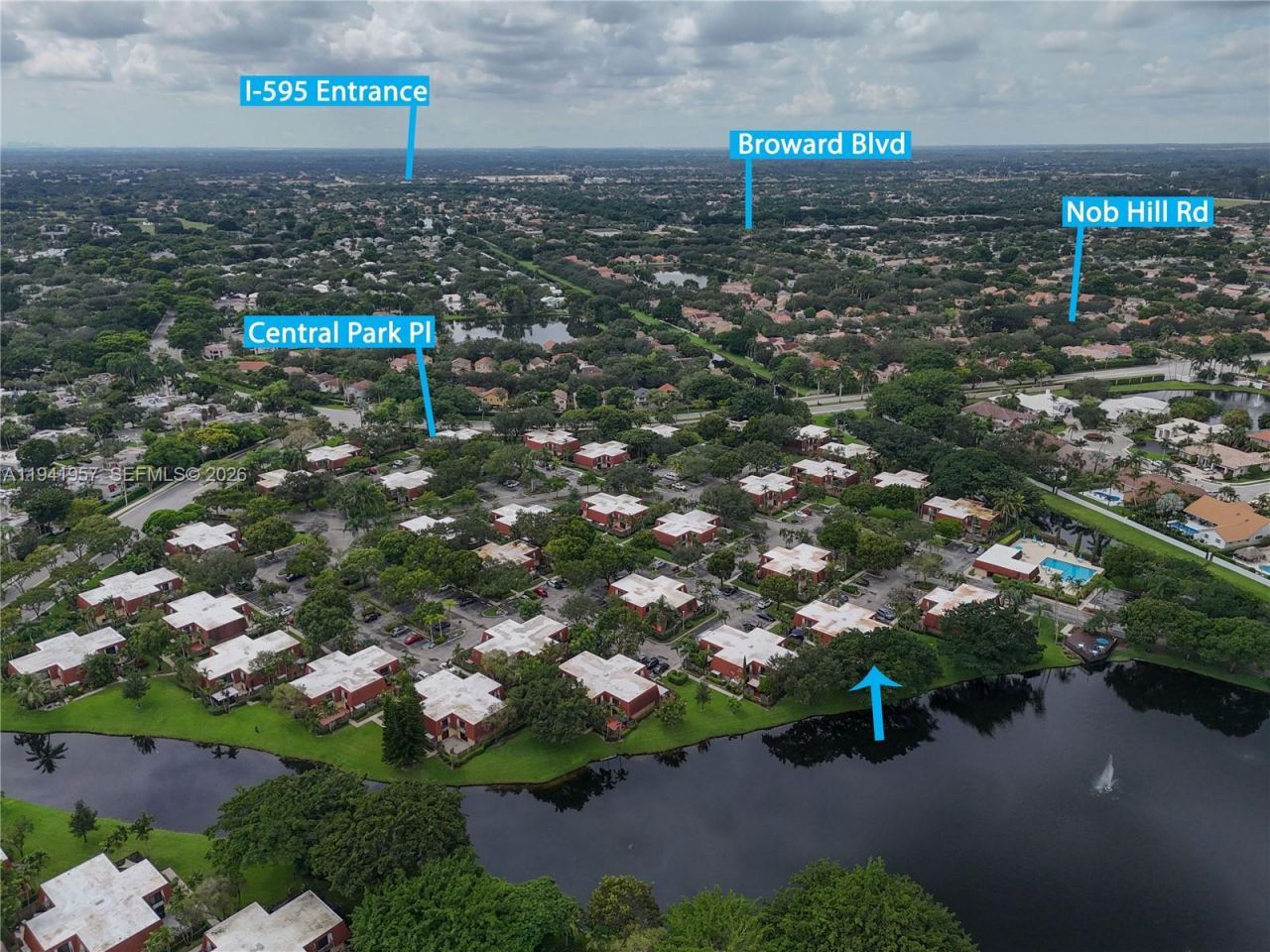 9977 NW 6th Ct, Unit 9977, Plantation, FL 33324 Photo