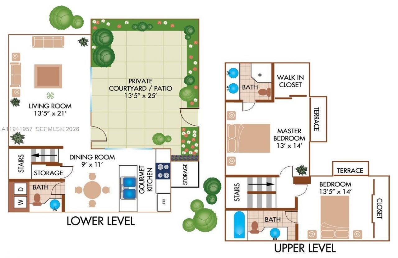 9977 NW 6th Ct, Unit 9977, Plantation, FL 33324 Photo