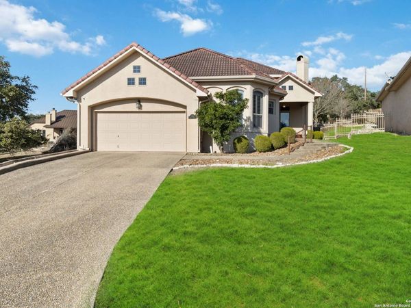 103 Arboleda, Boerne, TX 78006