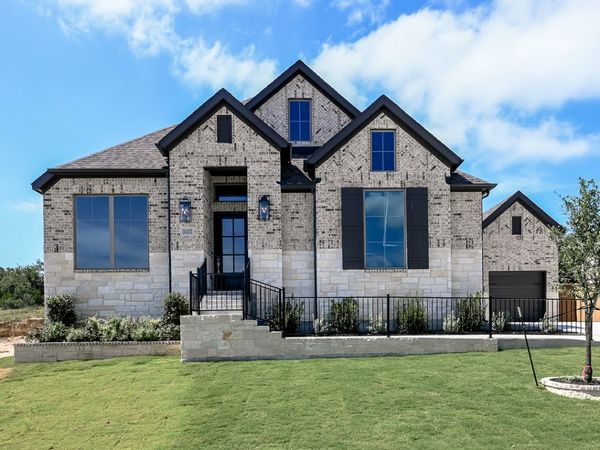 31177 Clover Pass, Bulverde, TX 78163