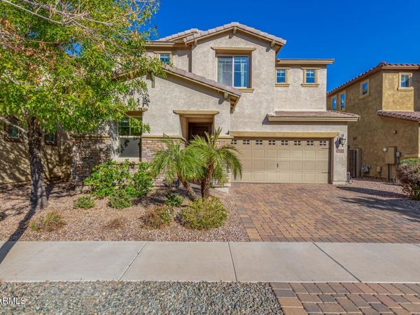 3420 E Indigo Street, Gilbert, AZ 85298