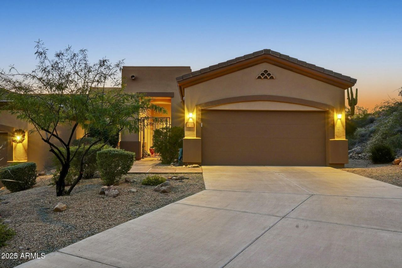 9824 N Azure Court, Unit 1, Fountain Hills, AZ 85268 Main Photo