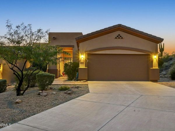 9824 N Azure Court, Unit 1, Fountain Hills, AZ 85268
