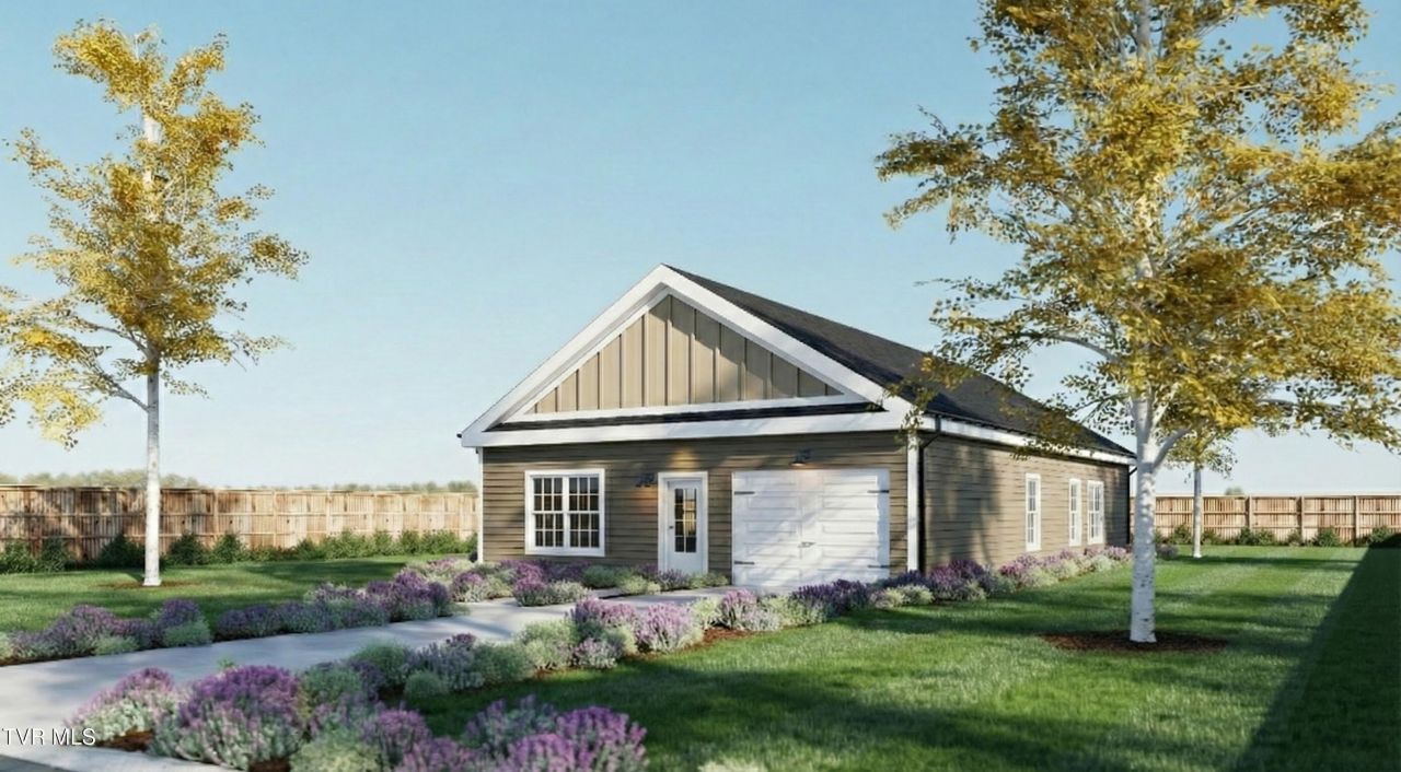 4255 Gambrel Oaks Street, Blountville, TN 37617 Main Photo