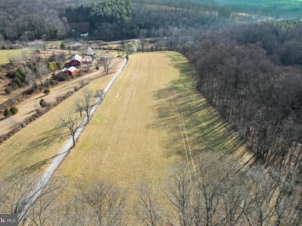 GEETING ROAD, WESTMINSTER, MD 21158