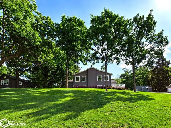 1513 N State Hwy 96, Hamilton, IL 62341