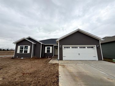Lot 63 Rhythm Lane, Bowling Green, KY 42101