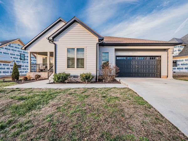 6533 Summer Shade Circle, Alvaton, KY 42122