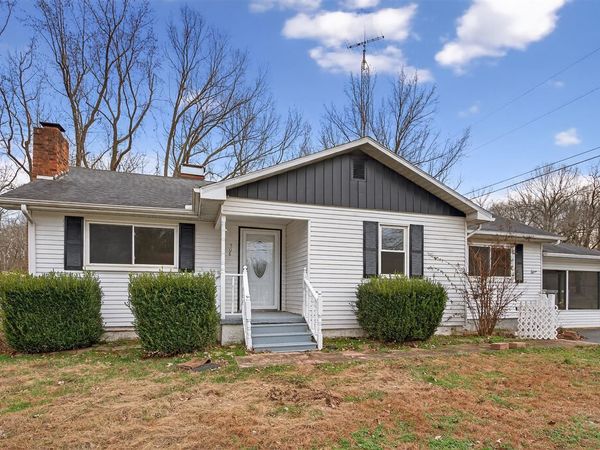 508 W Mose Rager Boulevard, Drakesboro, KY 42337