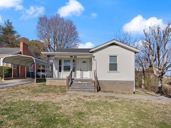 121 Doris Avenue, Glasgow, KY 42141