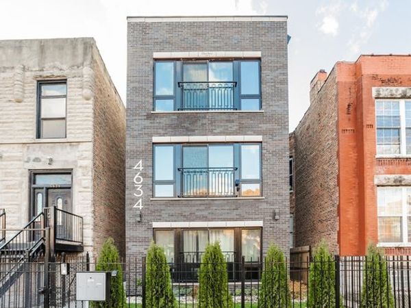 4634 S Langley Avenue, Chicago, IL 60653