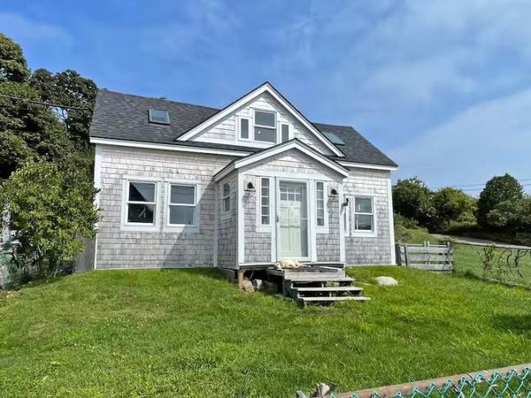 53 Washington Street, Lubec, ME 04652