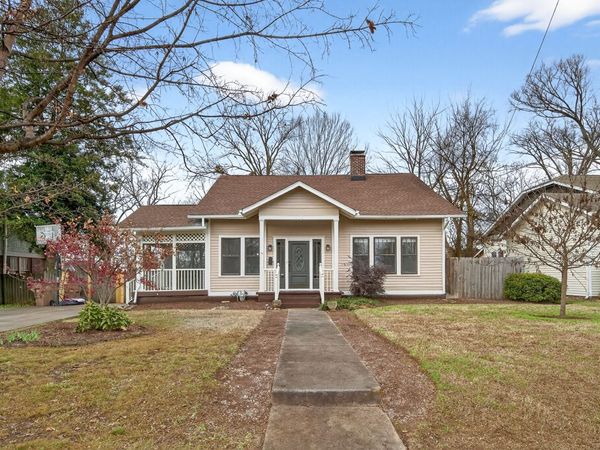 909 N 14th St, Nashville, TN 37206