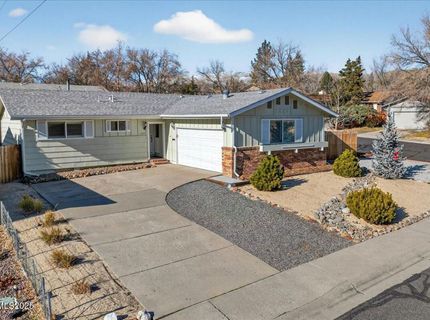 1495 Doric Drive, Reno, NV 89503 Photo