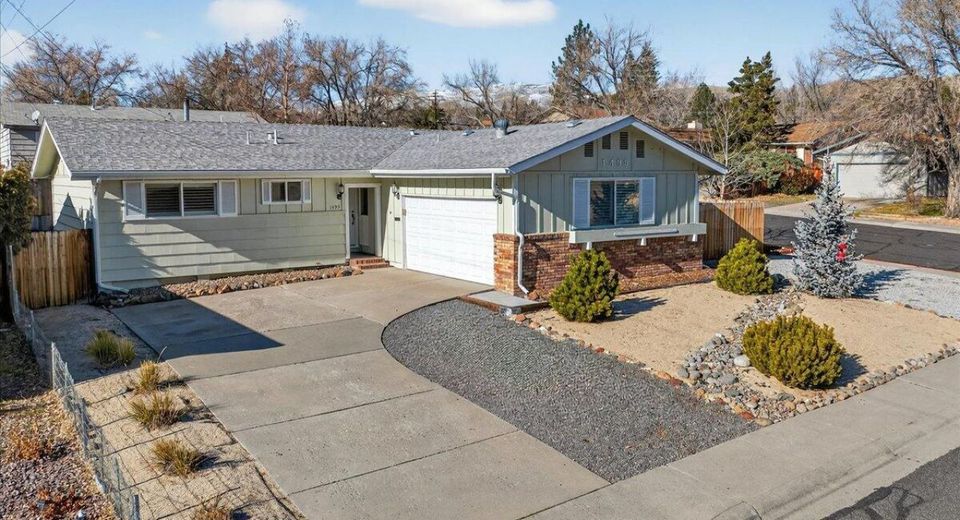 1495 Doric Drive, Reno, NV 89503 Photo