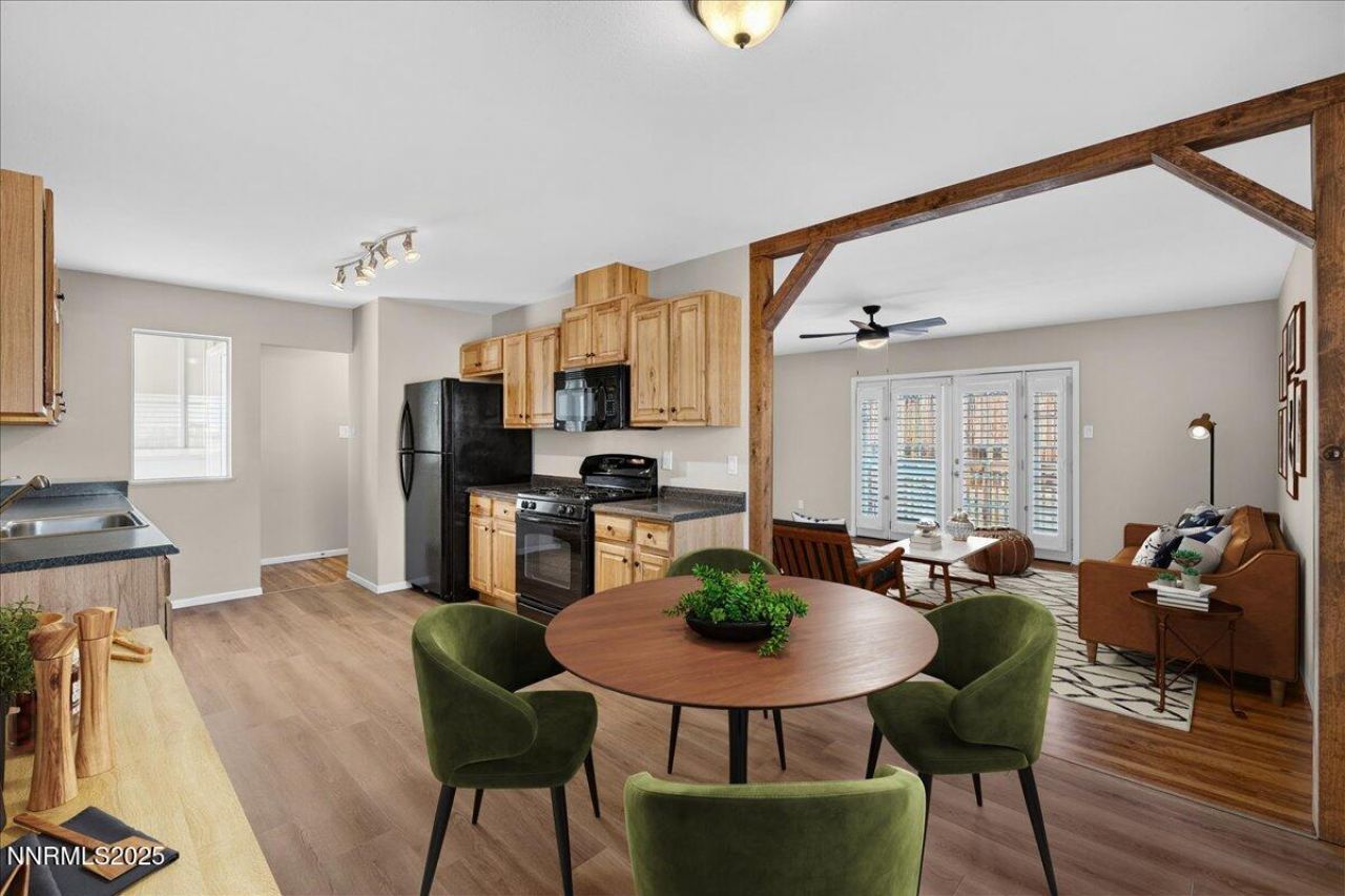 1495 Doric Drive, Reno, NV 89503 Photo