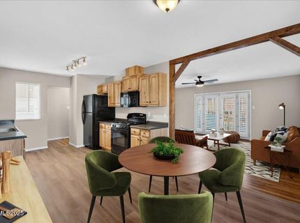 1495 Doric Drive, Reno, NV 89503 Photo