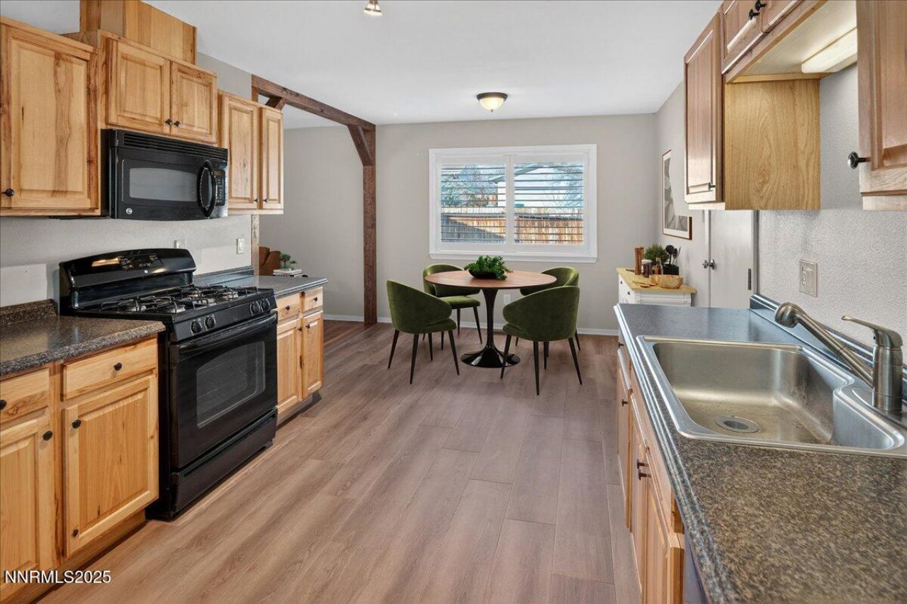 1495 Doric Drive, Reno, NV 89503 Photo