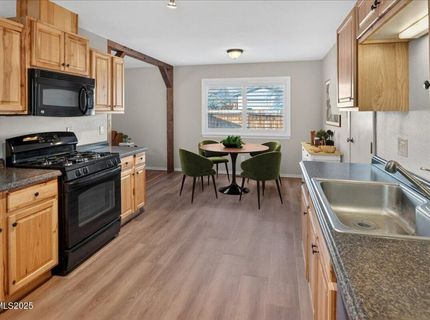 1495 Doric Drive, Reno, NV 89503 Photo