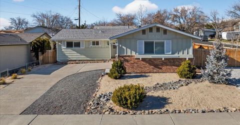 1495 Doric Drive, Reno, NV 89503 Photo