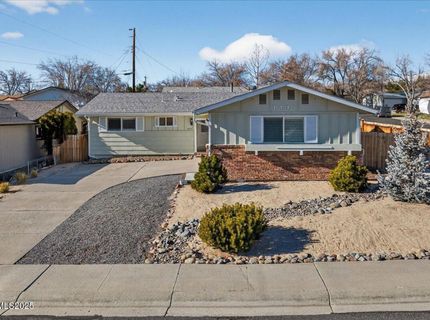 1495 Doric Drive, Reno, NV 89503 Photo